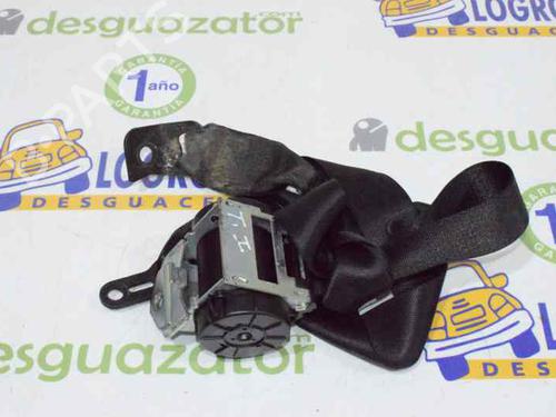 Rear left seatbelt BMW 1 (E87) 118 d | BP6623152I29 