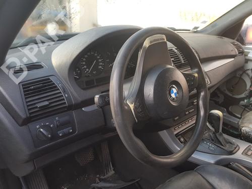 Windscreen washer tank BMW X5 (E53) 3.0 d | BP9196500C113  - Image 12