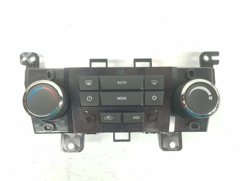 Used Climate control CHEVROLET CRUZE (J300) 2.0 CDI (150 hp) 10412752