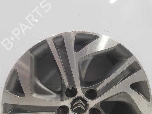 Fælk CITROËN C4 Picasso II  | BP31958118C45 