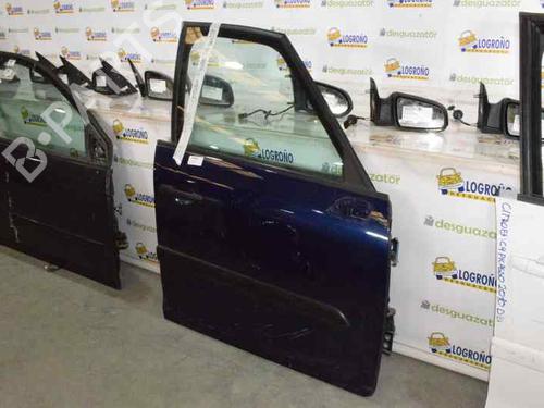 Right front door CITROËN C4 Grand Picasso I (UA_) 1.6 HDi | BP1735375C3 
