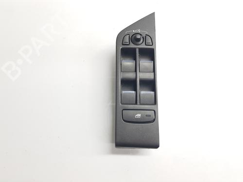 Used Left front window switch LAND ROVER RANGE ROVER EVOQUE (L538) [2011-2019]  29313630