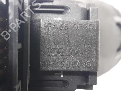 Other CITROËN BERLINGO MULTISPACE (B9) 1.6 BlueHDi 120 | BP14125723O1 