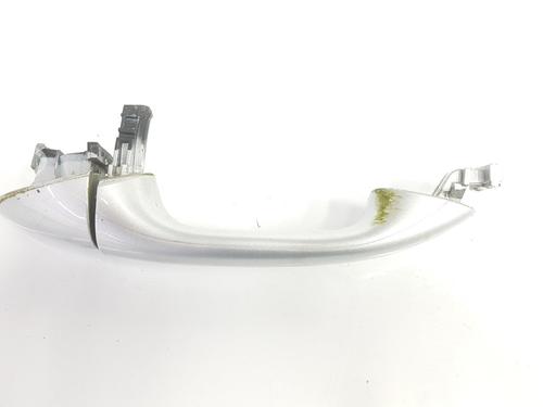 Rear left exterior door handle MERCEDES-BENZ M-CLASS (W164) ML 280 CDI 4-matic (164.120) | BP8671467C130 
