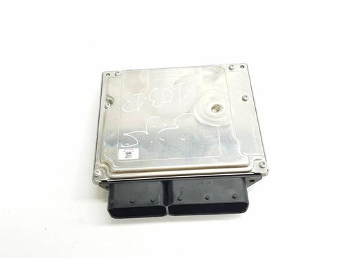Engine control unit (ECU) BMW X3 (E83) xDrive 20 d | BP39509358M57 - Image 3