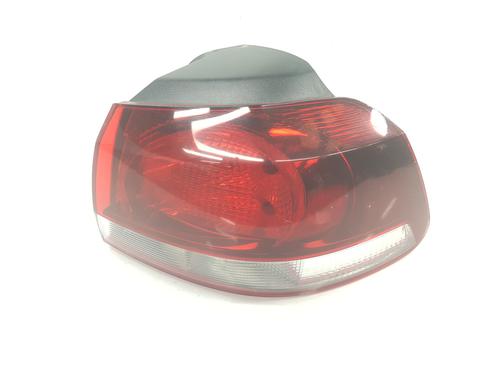 Used Right taillight VW GOLF VI (5K1) 2.0 GTi (210 hp) 10352461