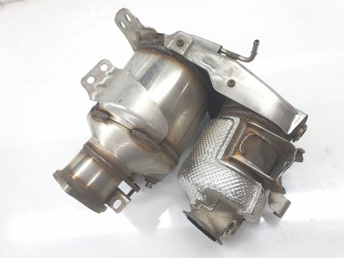 Particulate filter AUDI A6 C7 (4G2, 4GC) 2.0 TDI | BP29439846M81 
