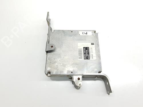 Engine control unit (ECU) TOYOTA LAND CRUISER PRADO (_J12_) 3.0 D-4D (KDJ120, KDJ125) | BP20492049M57 