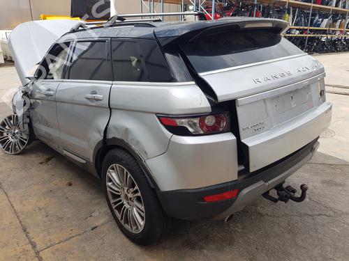 Water radiator LAND ROVER RANGE ROVER EVOQUE (L538) 2.2 D | BP25903918M31 