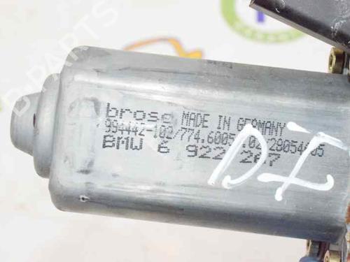 Left front window motor BMW 5 (E60) 525 d | BP1483310E21 