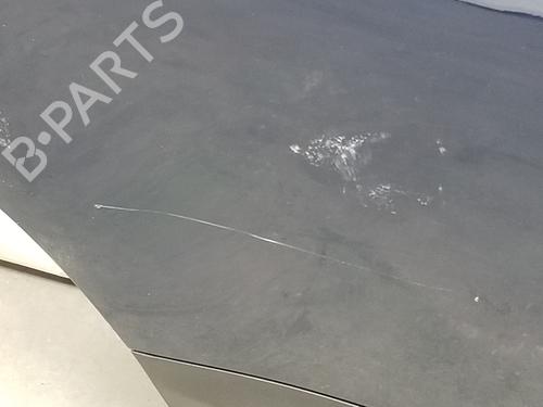 Right rear door NISSAN QASHQAI I (J10, NJ10) 2.0 dCi All-wheel Drive | BP8640978C5 