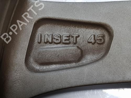 Rim SUZUKI SWIFT V (AZ) 1.2 Hybrid (Mild Hybrid) (A2L412) | BP23533874C45 