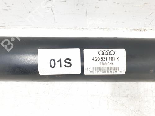 Driveshaft AUDI A6 C7 (4G2, 4GC) 2.0 TDI | BP29589766M37 