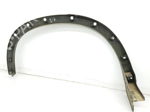 Rear left wheel arch trim MAZDA CX-5 (KE, GH) 2.2 D (KE2FW) | BP17589988C136 
