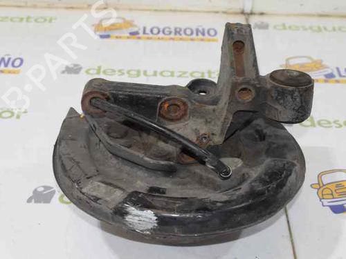 Right rear steering knuckle TOYOTA CELICA Coupe (_T20_) 1.8 i 16V (AT200) | BP2971924M28 
