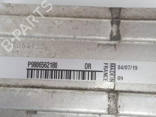 Intercooler CITROËN JUMPY III Van (V_)  | BP31909420M30 