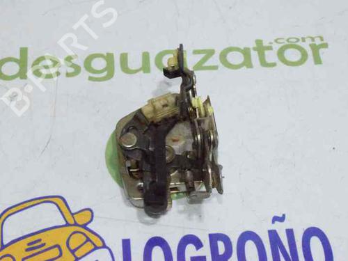 Rear right lock DAEWOO MATIZ (M100, M150) 0.8 | BP771011C99 
