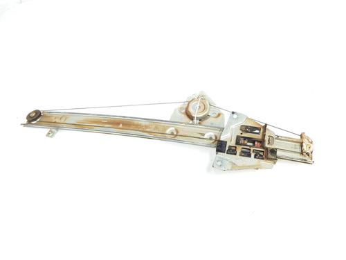 Front right window mechanism MITSUBISHI PAJERO IV (V8_W, V9_W) 3.2 DI-D 4WD | BP26660638C23 