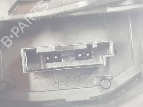 Rear right lock BMW X1 (E84) xDrive 18 d | BP29633400C99 