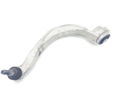 Used Right front suspension arm AUDI A4 B8 Avant (8K5) 3.0 TDI (204 hp) 15001667