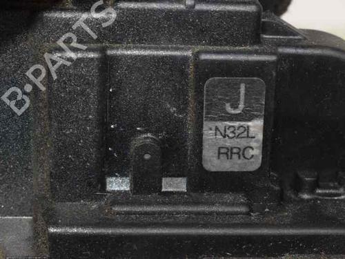 Rear right lock NISSAN QASHQAI / QASHQAI +2 I (J10, NJ10, JJ10E) 1.5 dCi | BP2272025C99 