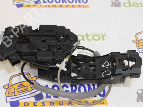Front right lock SEAT IBIZA IV (6J5, 6P1) 1.4 | BP776278C97 