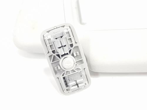 Right sun visor SEAT IBIZA V (KJ1, KJG) 1.0 MPi | BP28355705I2 