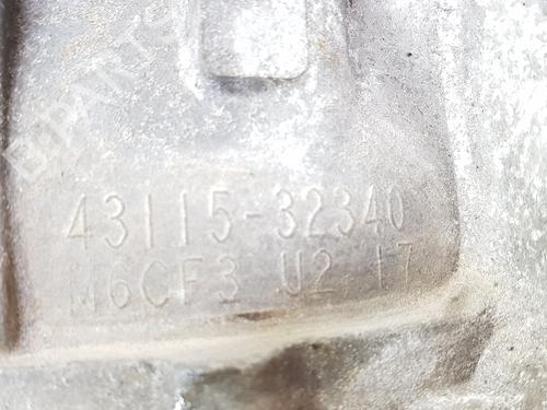Gearbox KIA STONIC (YB) 1.6 CRDi | BP36887923M3 - Image 5