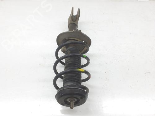 Right front shock absorber CITROËN BERLINGO MULTISPACE (B9) 1.6 BlueHDi 100 | BP9256835M17 