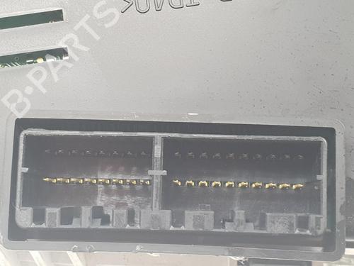 Instrument cluster RENAULT KOLEOS I (HY_) 2.0 dCi (HY0K) | BP1931805C47 