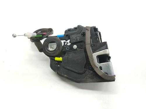 Rear left lock TOYOTA LAND CRUISER PRADO (_J15_) 3.0 D-4D (KDJ155_, KDJ150_, KDJ150R, KDJ155R) | BP20724932C100 