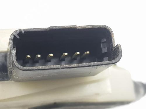 Rear right lock PEUGEOT 208 I (CA_, CC_) 1.2 PureTech 82 | BP14988281C99 