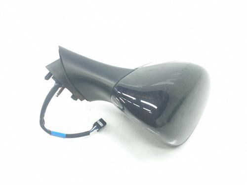 Right mirror RENAULT CLIO IV (BH_) 1.5 dCi 90 | BP18023880C27 
