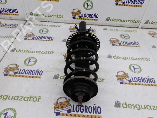 Right front shock absorber VW TRANSPORTER T5 Van (7HA, 7HH, 7EA, 7EH) 1.9 TDI | BP3354322M17 