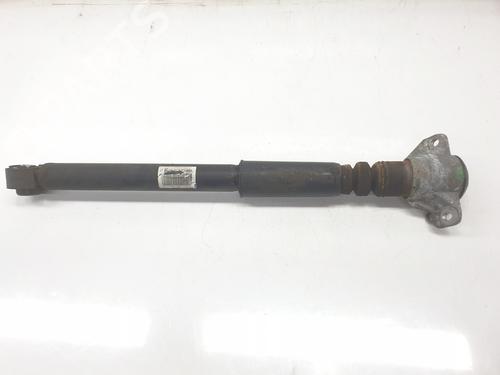 Used Right rear shock absorber AUDI A4 B8 Avant (8K5) 2.0 TDI (143 hp) 30468510