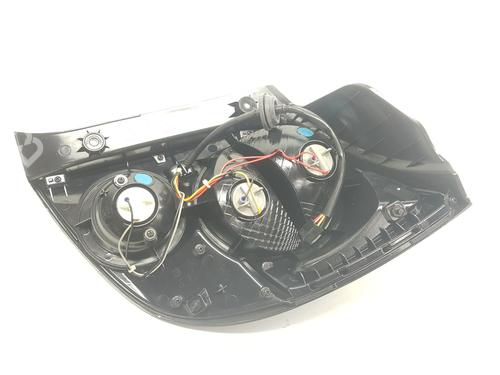 Left taillight CHEVROLET AVEO Hatchback (T300) 1.3 D | BP16541430C34 