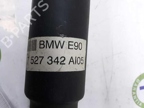 Driveshaft BMW 3 (E90) 320 d | BP12467716M37 