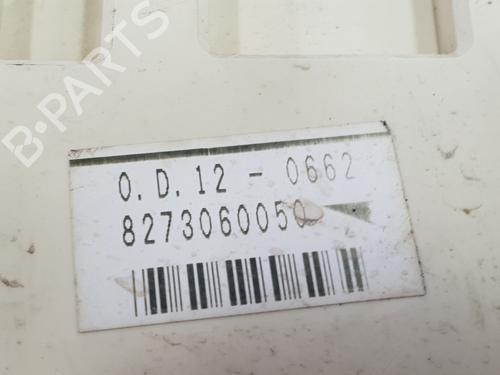 Skrzynka bezpieczników TOYOTA LAND CRUISER 90 (_J9_) 3.0 TD (KZJ90_, KZJ95_, KZJ90R, KZJ95R, KZJ90W, KZJ95W) | BP30699362E1 