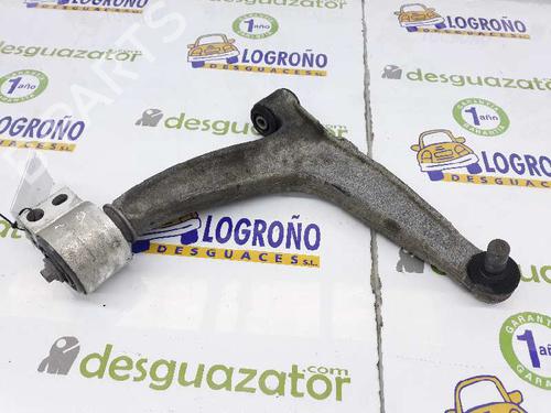 Right front suspension arm FIAT CROMA (194_) 1.9 D Multijet (194AXB1B) | BP1391991M13 
