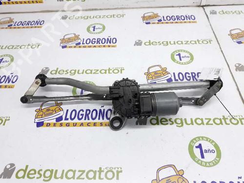 Front wiper motor BMW 3 (E46) 320 d | BP2545512M29 