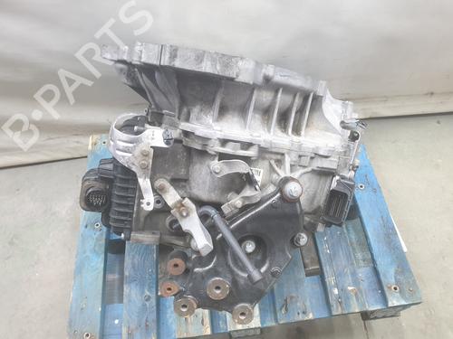 Used Gearbox FIAT DUCATO Van (250_) [2006-2025]  31069555
