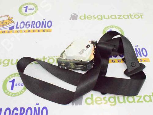 Used Rear left seatbelt BMW X3 (E83) 2.0 d (150 hp) 6623313