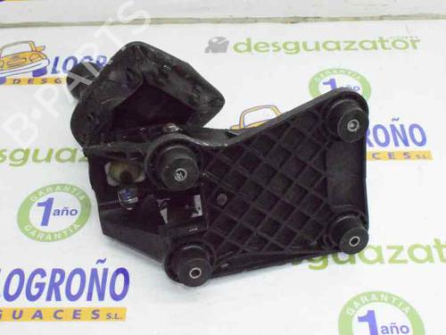 Gear lever PEUGEOT 307 Break (3E)  | BP7895379M90 