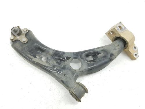 Used Right front suspension arm VW TIGUAN (5N_) 2.0 TDI (140 hp) 11810114