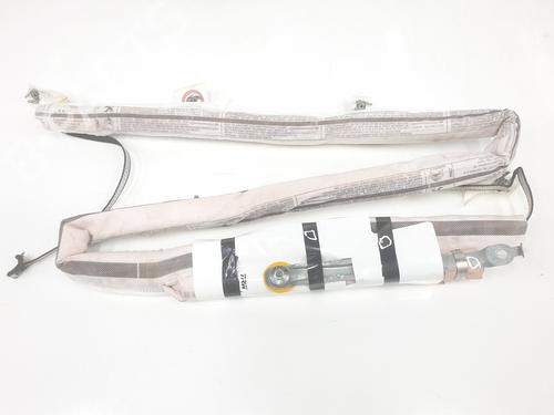 Used Right curtain airbag Right curtain airbag OPEL COMBO E Tour / Life (K9) [2018-2026] 36772241 36772241