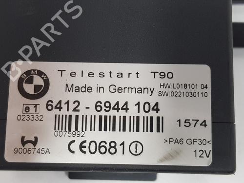 Elektronisk modul BMW X5 (E53) 3.0 d | BP9429962M83 