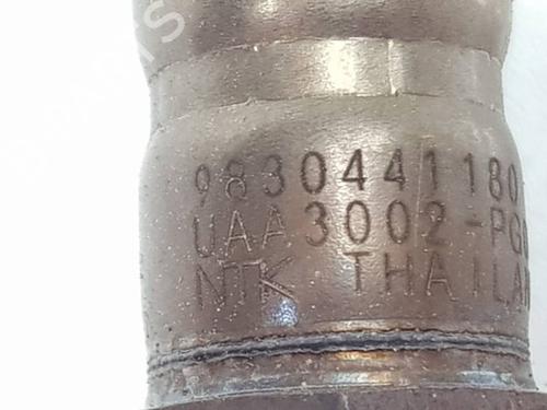 Electronic sensor OPEL CORSA F (P2JO) | BP39206898M84 - Image 5