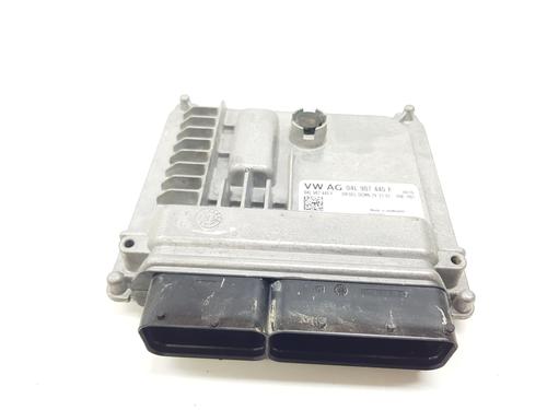 Engine control unit (ECU) VW POLO VI (AW1, BZ1, AE1)  | BP29573495M57 