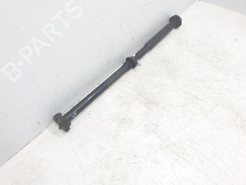 Driveshaft BMW X1 (E84) sDrive 18 d | BP29937688M37
