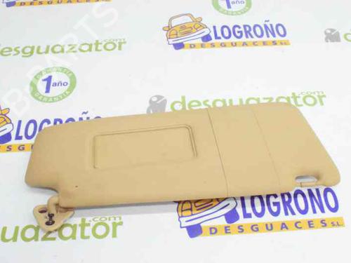 Right sun visor BMW X3 (E83) xDrive 30 d | BP1640530I2 